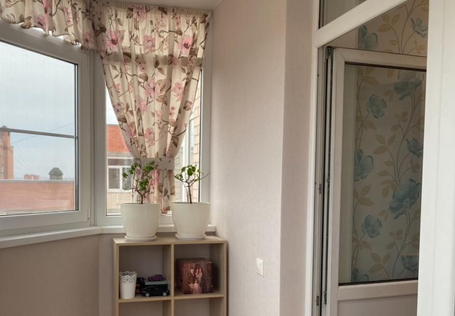 квартира г Батайск ул Комарова 132а фото 14