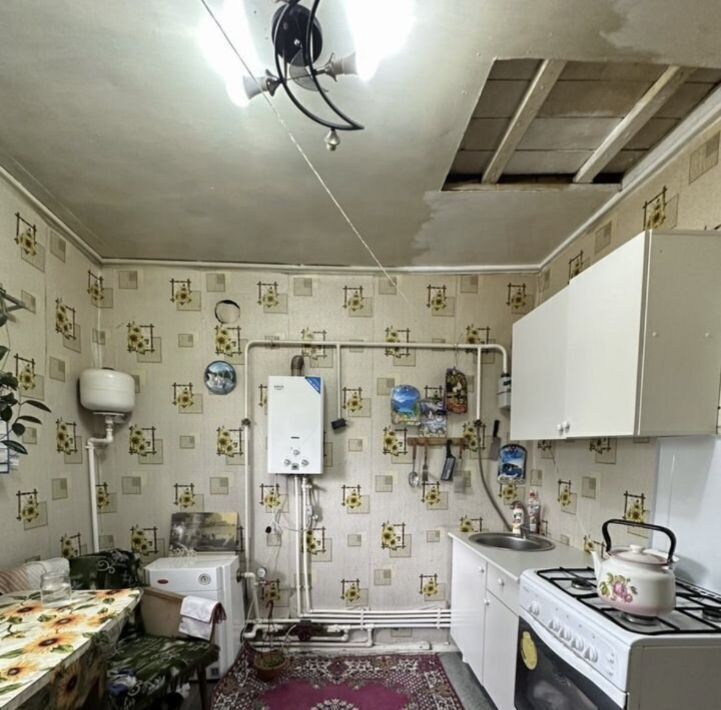 дом г Гуково ул Дорожная фото 20