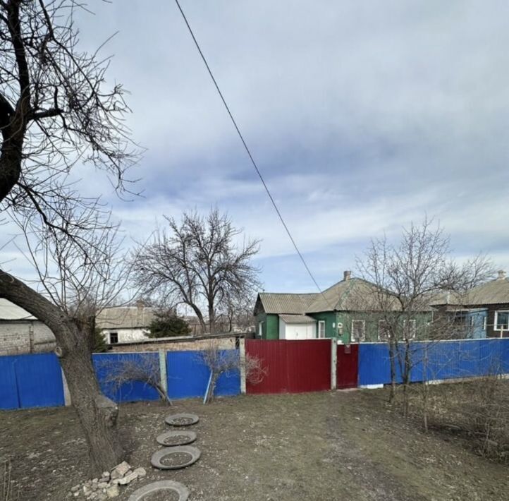 дом г Гуково ул Дорожная фото 39