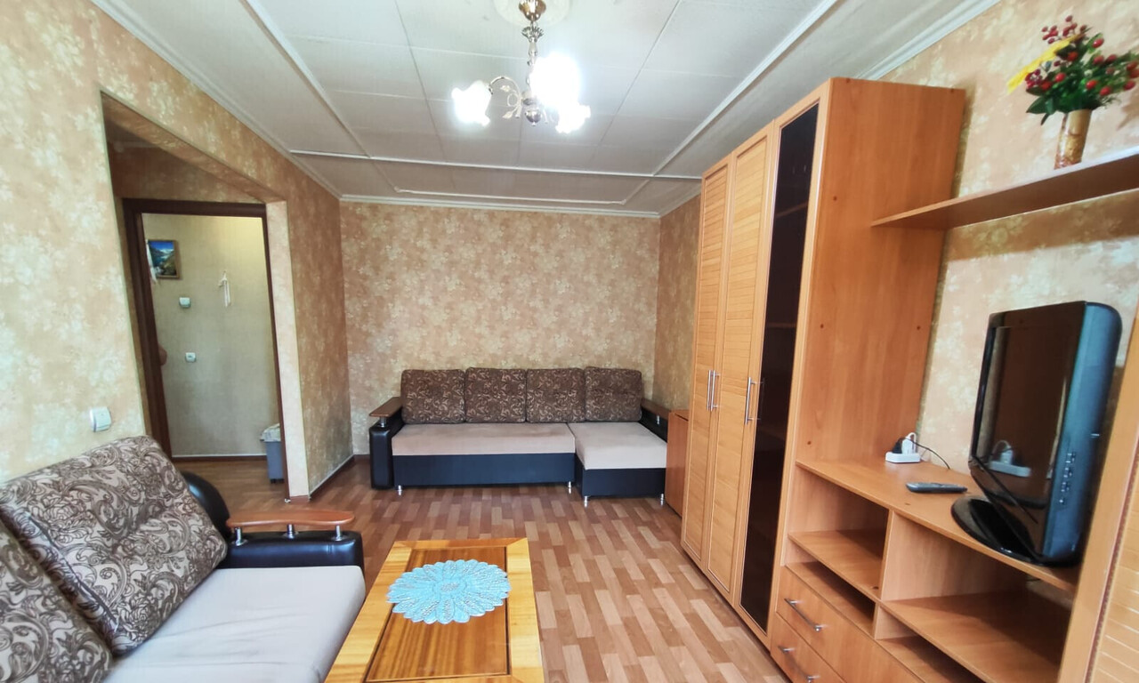 квартира г Салават б-р Космонавтов 38 фото 1