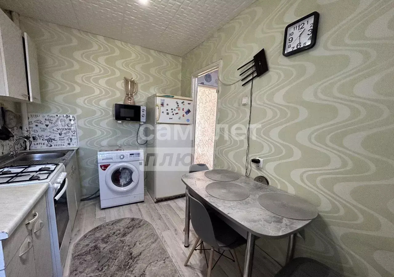 квартира г Салават ул Строителей 50 фото 1