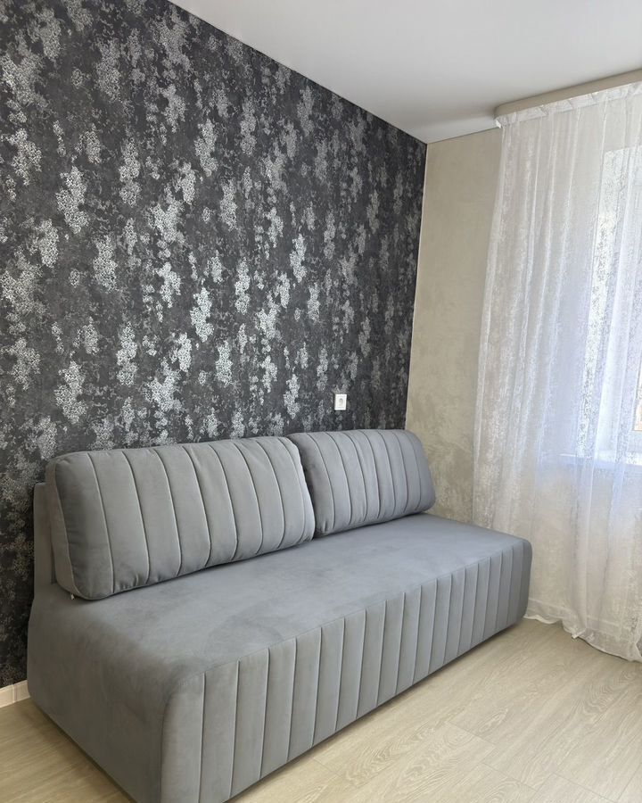 квартира г Октябрьский пр-кт Ленина 84 фото 3