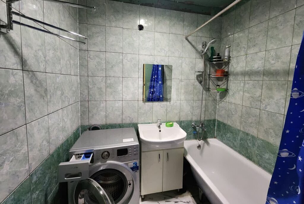 квартира г Владикавказ ул Весенняя 40 фото 6