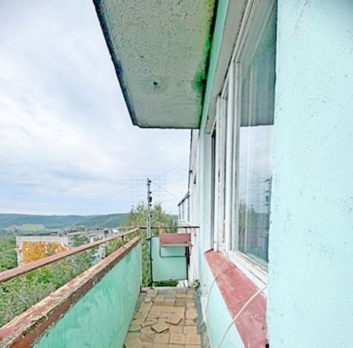 квартира г Вольск ул Звездная 2 фото 13
