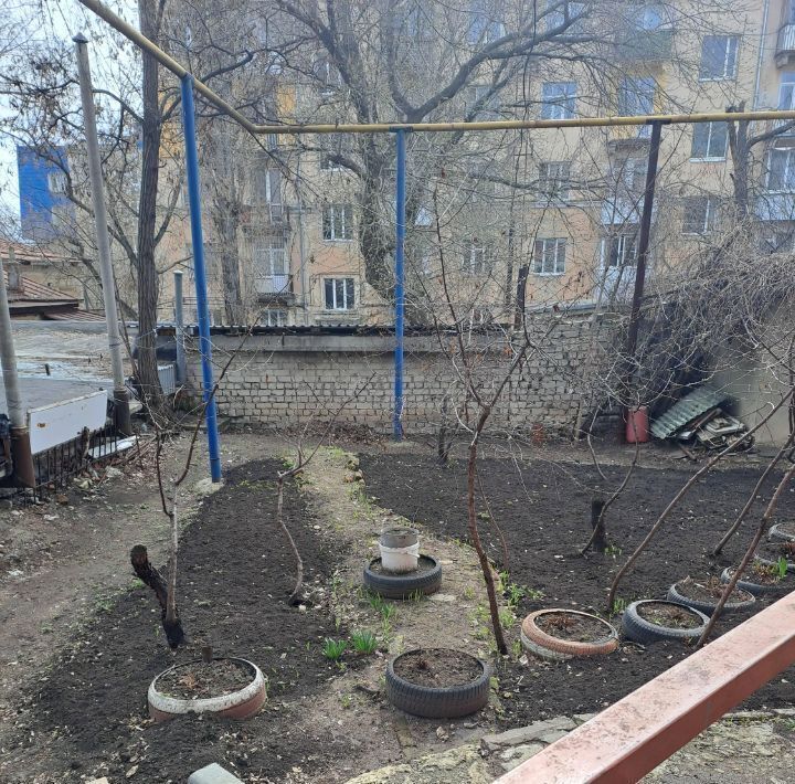 квартира г Саратов р-н Волжский ул Комсомольская 22е фото 21