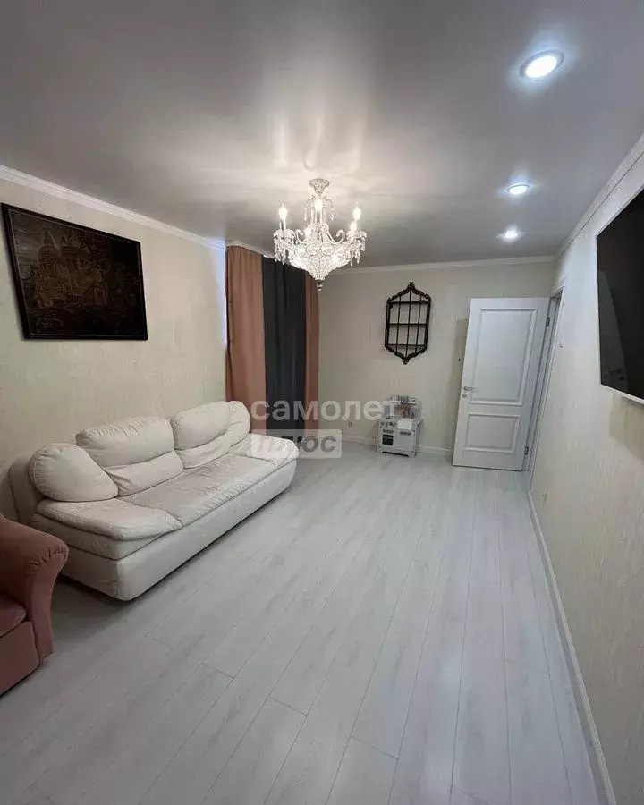 квартира г Вологда Фрязиново ул Дальняя 18 фото 8
