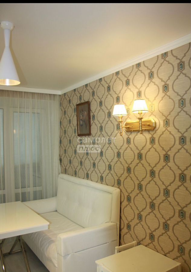 квартира г Вологда Фрязиново ул Дальняя 18 фото 12