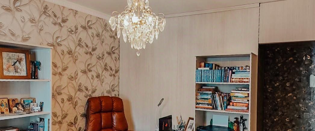 квартира г Новокузнецк р-н Центральный ул Кирова 81 фото 15