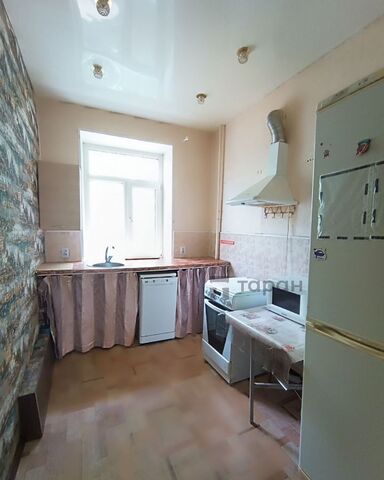 р-н Ленинский ул Барбюса 1 фото