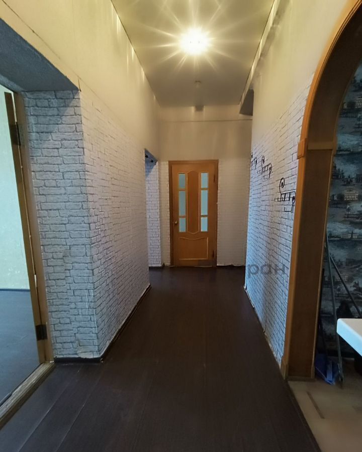 квартира г Челябинск р-н Ленинский ул Барбюса 1 фото 2