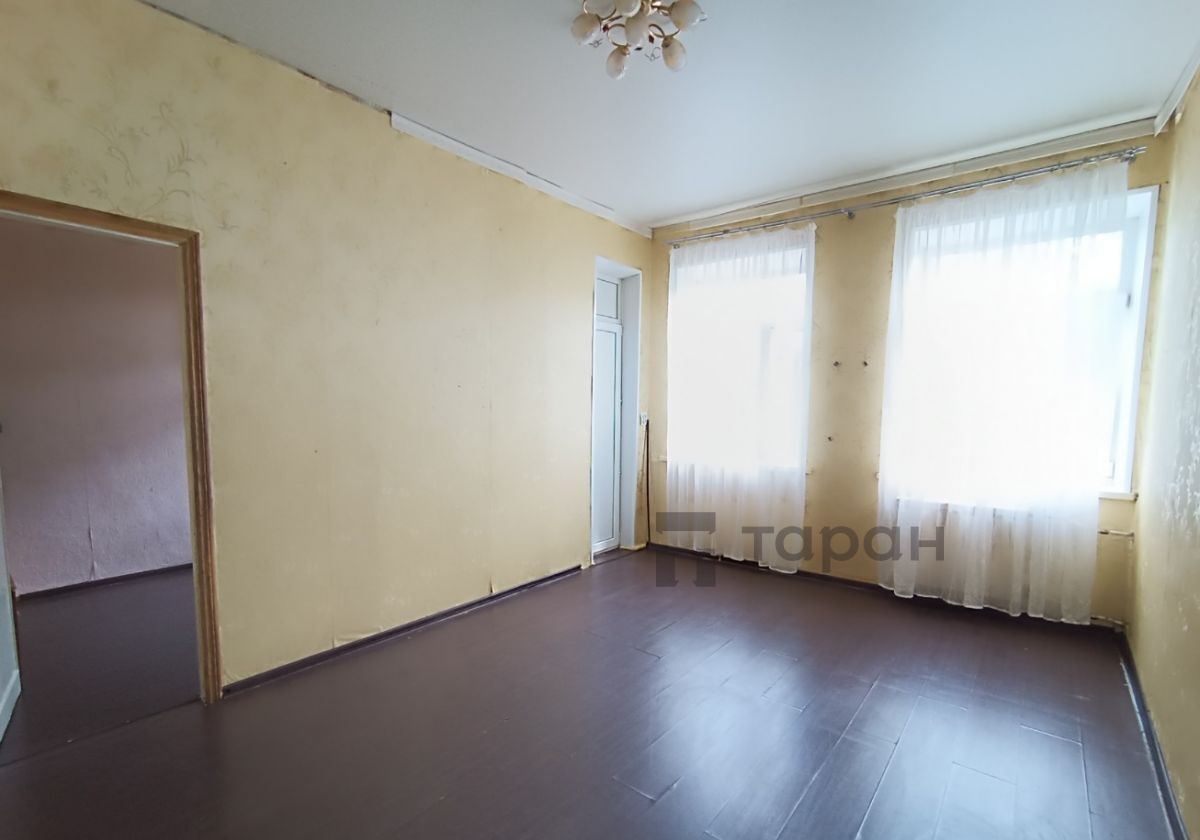квартира г Челябинск р-н Ленинский ул Барбюса 1 фото 4
