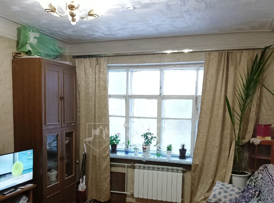 квартира г Кемерово р-н Кировский ул Александра Матросова 3 фото 7