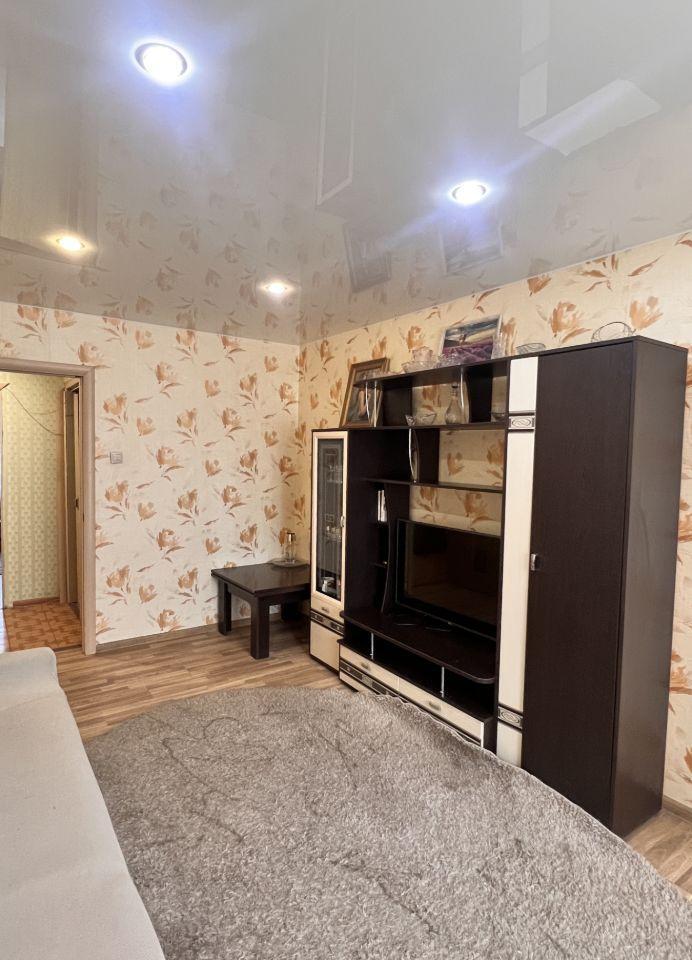 квартира г Колпино пр-кт Заводской 48 р-н Колпинский Ленинградская область фото 13