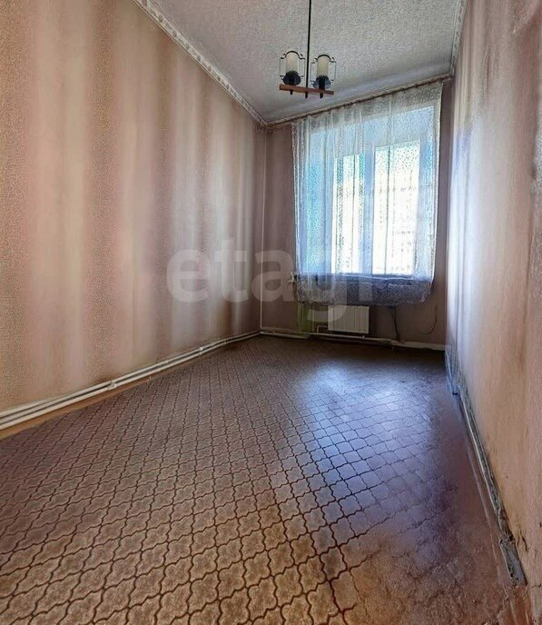 квартира г Бор ул Октябрьская 2б Московская фото 9