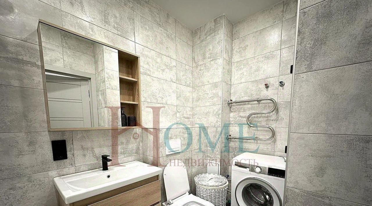 квартира г Новосибирск ул Сибиряков-Гвардейцев 53/10 Площадь Маркса фото 12