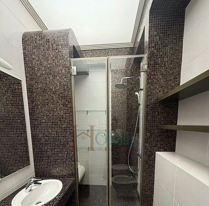 квартира г Новосибирск ул Семьи Шамшиных 26/1 Площадь Ленина фото 15