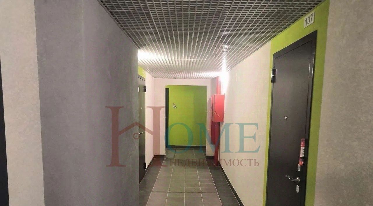 квартира г Новосибирск ул Александра Чистякова 22/1 Площадь Маркса фото 19