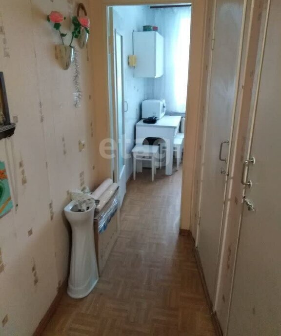 квартира г Искитим ул Коротеева 24 фото 10