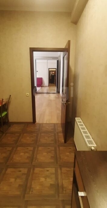 квартира г Ялта пгт Массандра ш Южнобережное 1а фото 11