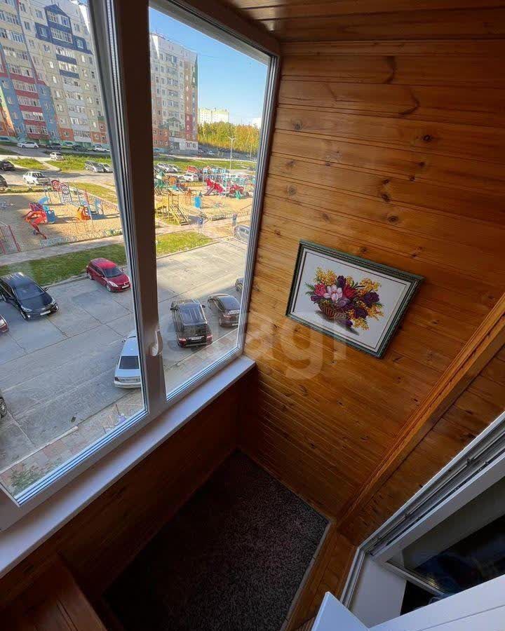 квартира г Нижневартовск ул Мира 103 Тюменская обл. фото 29