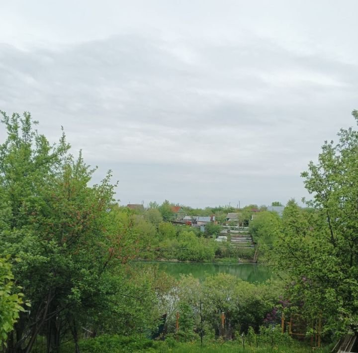 дом г Пенза р-н Октябрьский снт терГудок фото 6