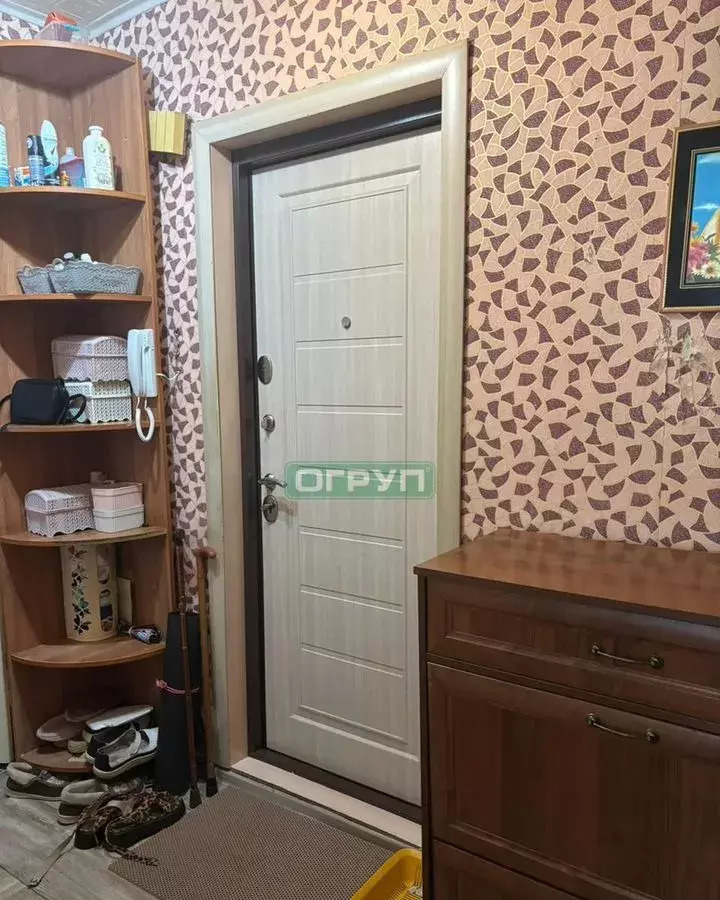 квартира г Саранск р-н Ленинский ул. Фридриха Энгельса, 14 фото 5