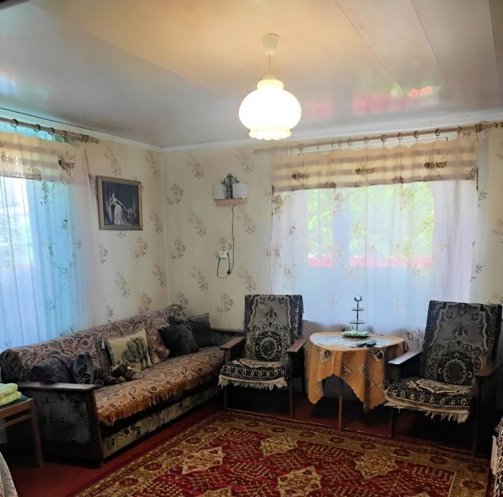 дом г Пенза р-н Октябрьский Зеленая Роща садовое дачное товарищество фото 12