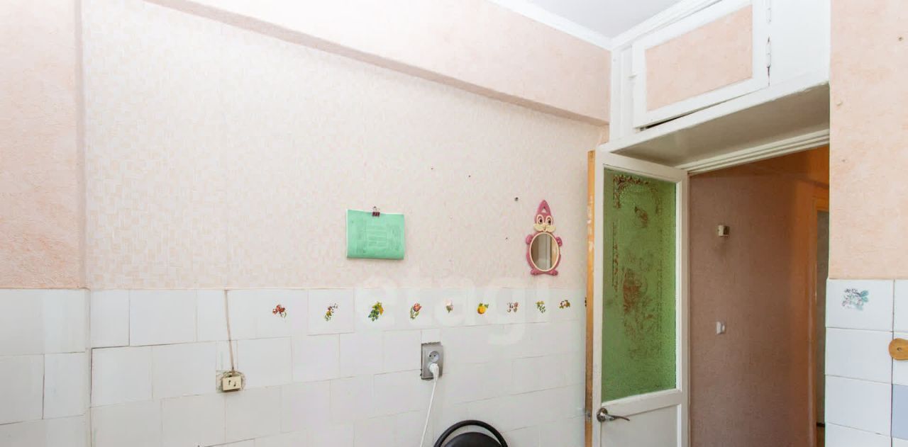 квартира г Тобольск мкр 4 1 фото 9