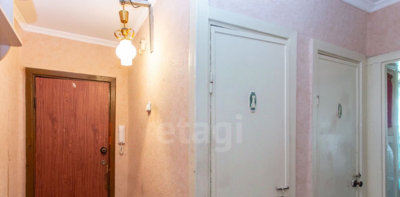 квартира г Тобольск мкр 4 1 фото 12