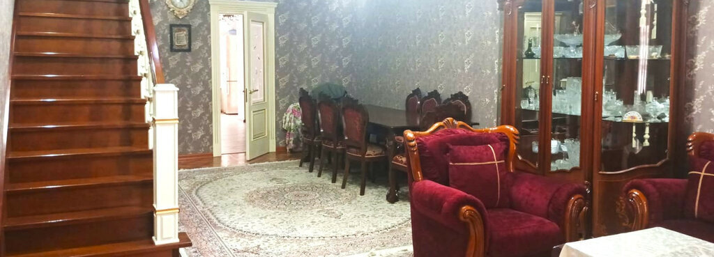дом г Дербент ул Орджоникидзе 5 фото 5