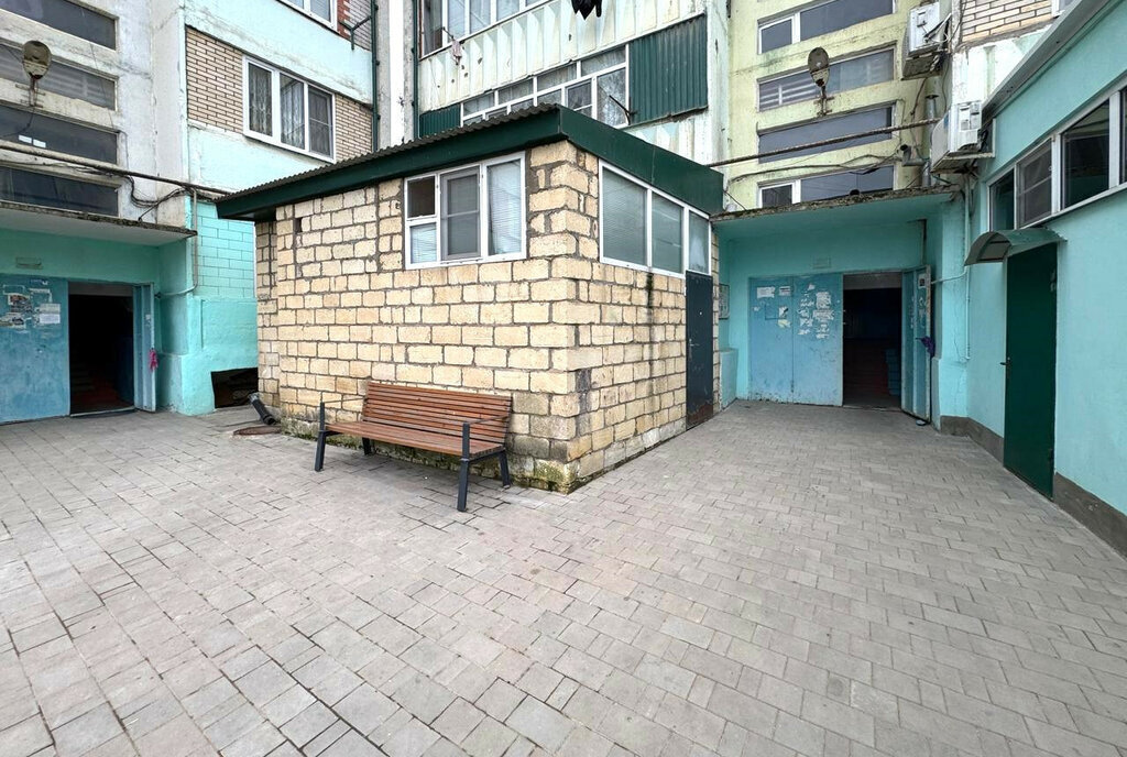 квартира г Дербент улица Х. Тагиева, 33А фото 19