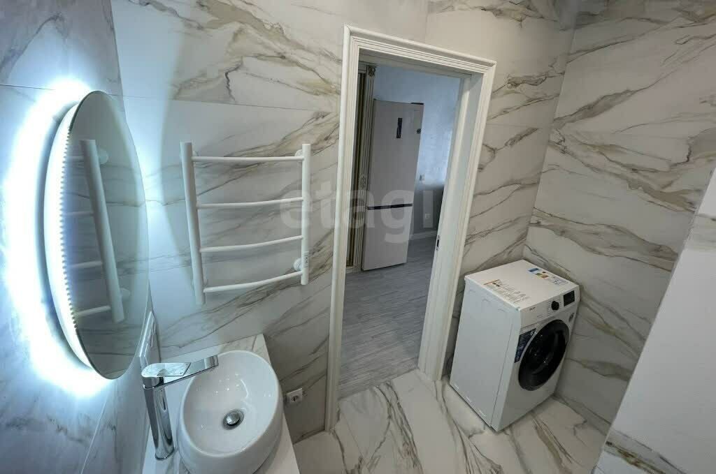 квартира г Ялта пгт Кореиз Мисхорский спуск, 1Е фото 7