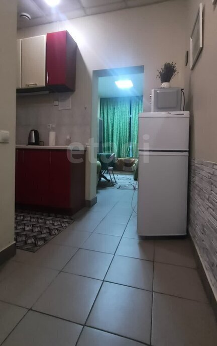 квартира г Ялта пгт Гаспра ул Лесная 2в фото 6