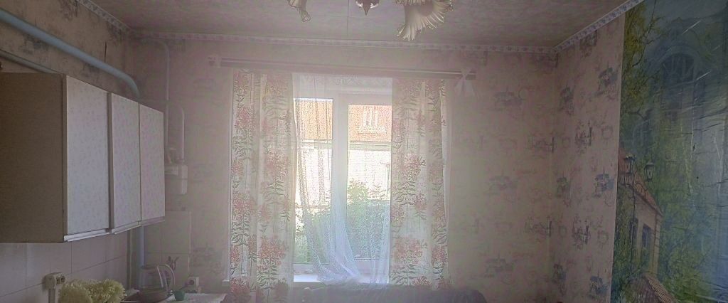 дом р-н Камешковский г Камешково ул Некрасова 14 фото 5