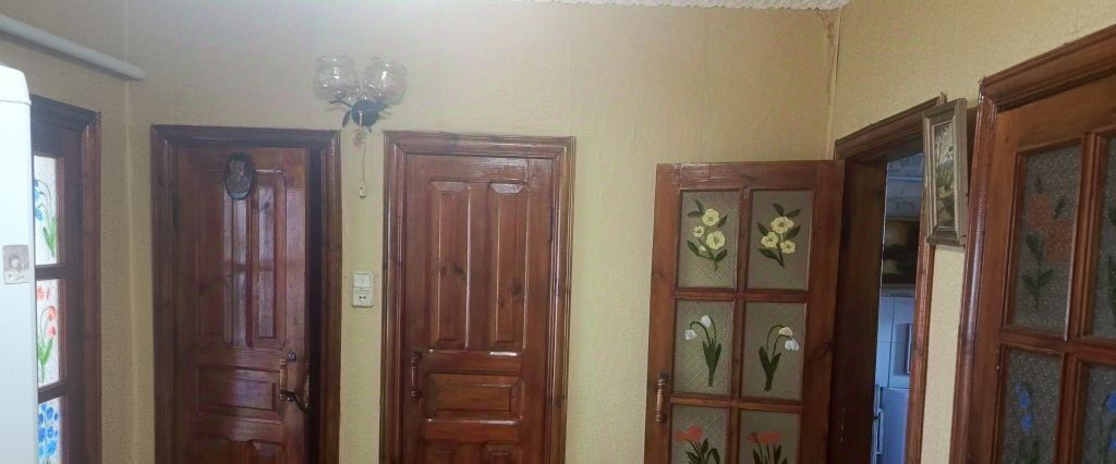 дом р-н Камешковский г Камешково ул Некрасова 14 фото 8