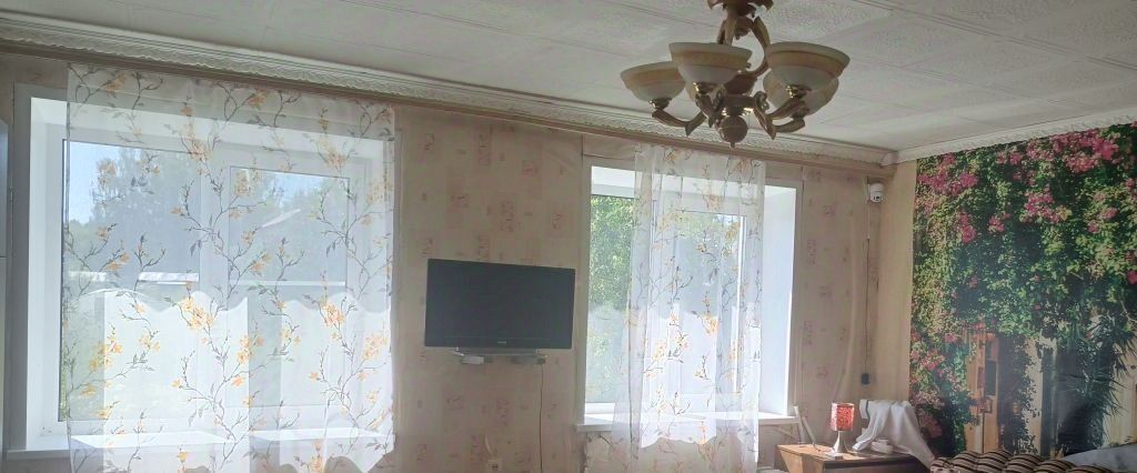 дом р-н Камешковский г Камешково ул Некрасова 14 фото 11