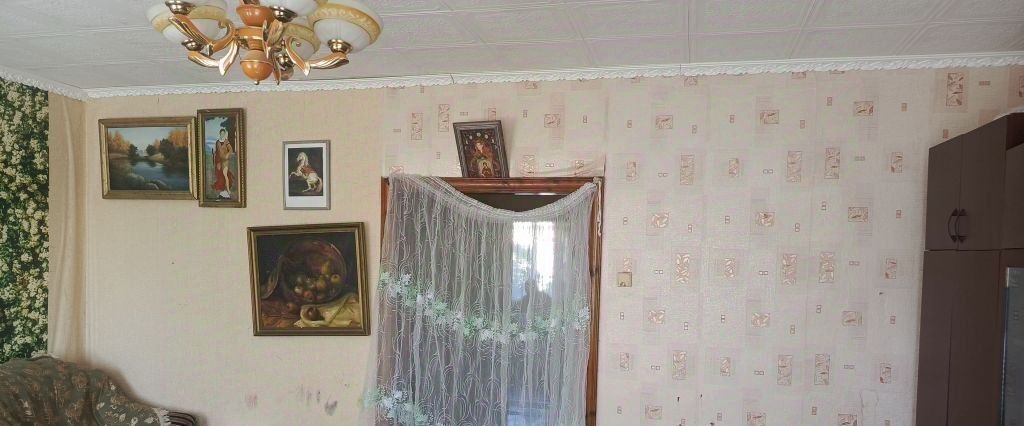 дом р-н Камешковский г Камешково ул Некрасова 14 фото 13