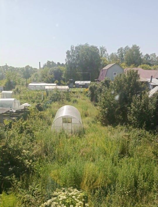 дом р-н Камешковский г Камешково ул Некрасова 14 фото 16