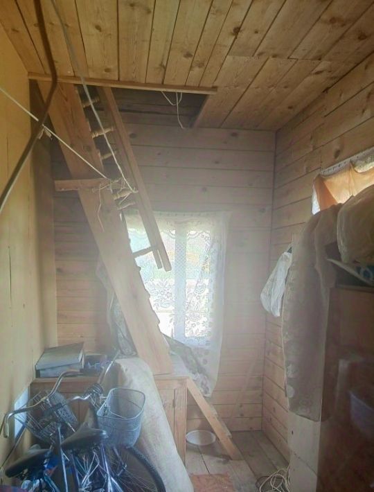 дом р-н Камешковский г Камешково ул Некрасова 14 фото 18