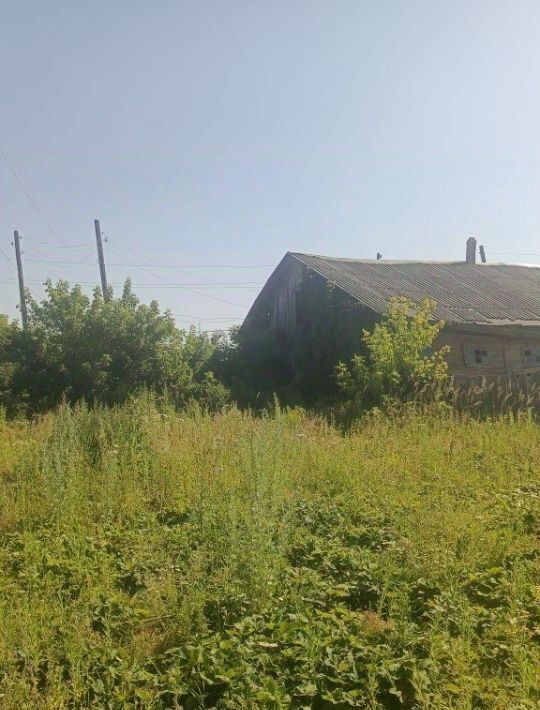 дом р-н Камешковский г Камешково ул Некрасова 14 фото 20