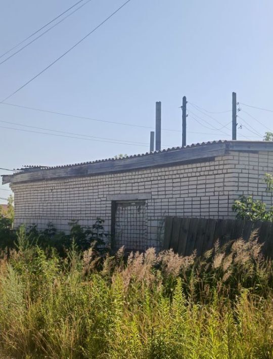 дом р-н Камешковский г Камешково ул Некрасова 14 фото 23