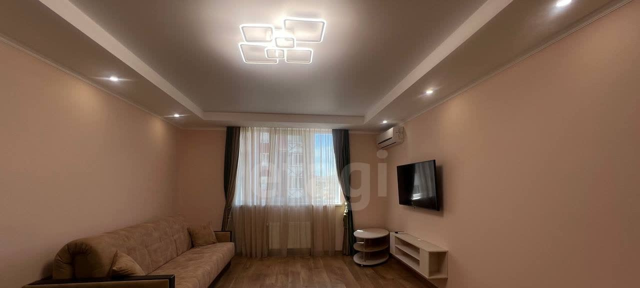 квартира г Симферополь ул Балаклавская 135 фото 5