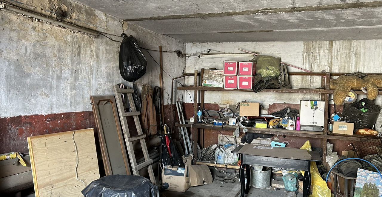 гараж г Чита р-н Черновский ул Космонавтов 15в фото 3