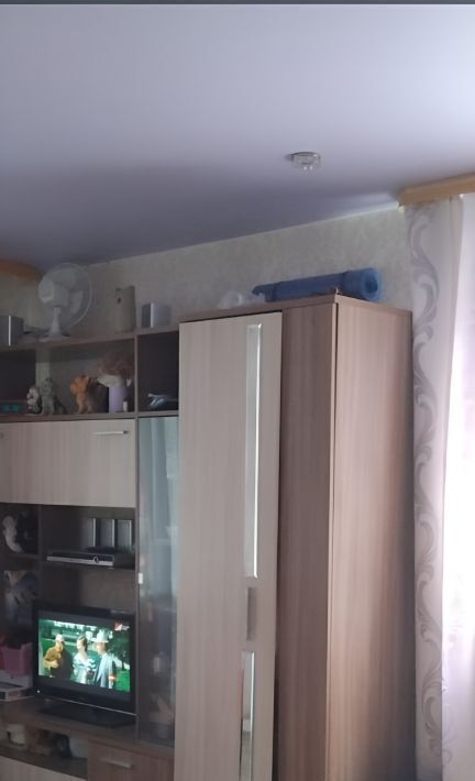 квартира р-н Кольчугинский г Кольчугино ул Дружбы 15 фото 3