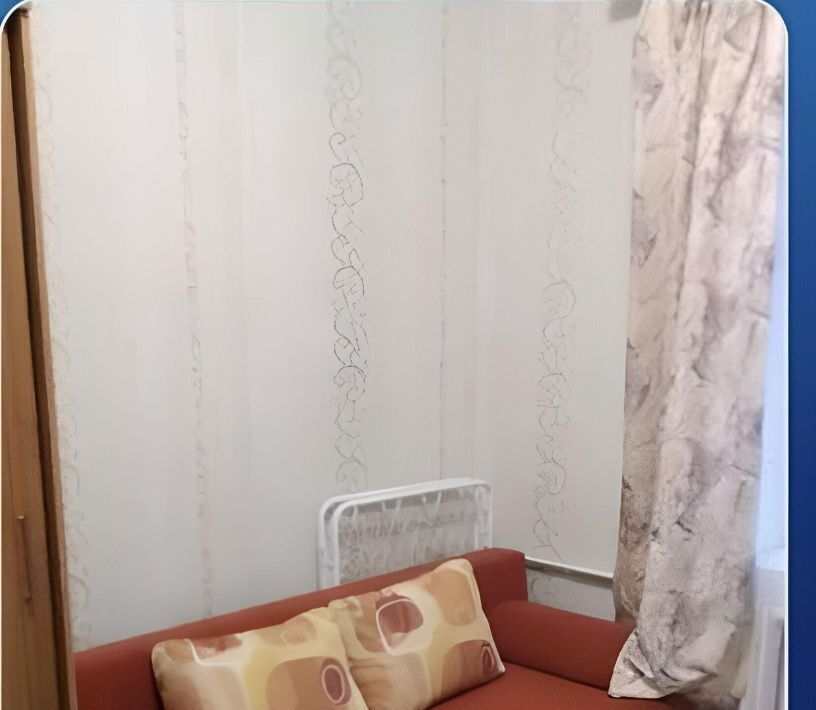 комната г Йошкар-Ола ул Советская 118/23 фото 4