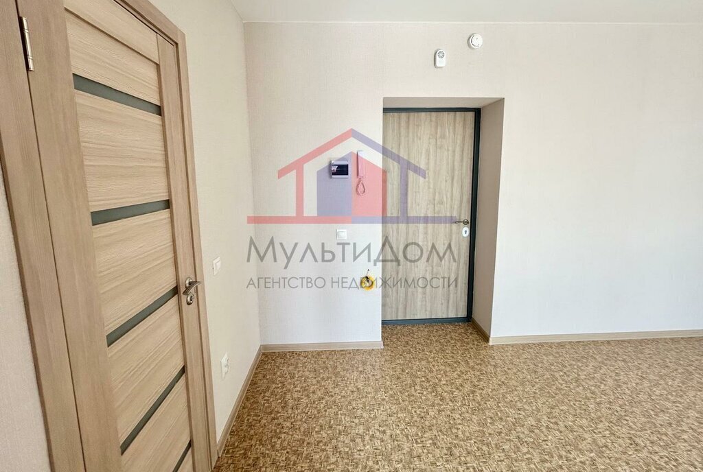 квартира г Старый Оскол ул Свободы 13ак/3 фото 3