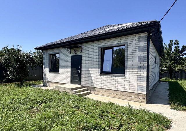 р-н Прикубанский муниципальное образование Краснодар фото