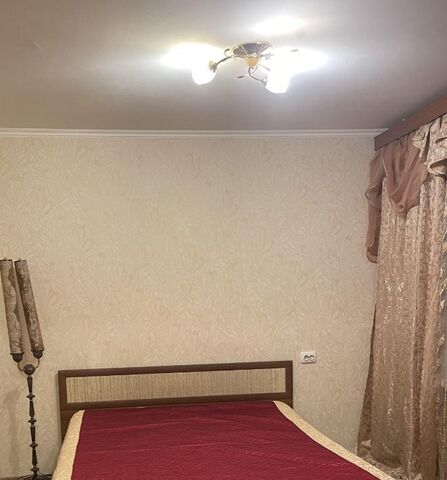 ул Виталия Кручины 6/4 фото