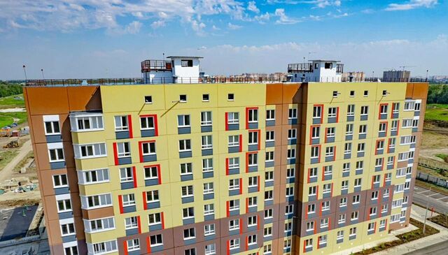 ул им. Профессора Малигонова 42/2 р-н Прикубанский фото