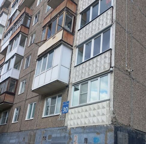 р-н Первомайский ул Достоевского 30 фото